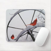 rdbds-olwhlsplc-z mousepad (Mit Mouse)