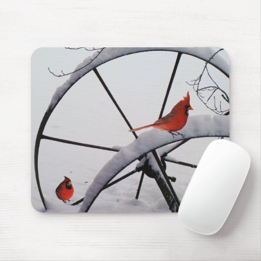 rdbds-olwhlsplc-z mousepad (Mit Mouse)