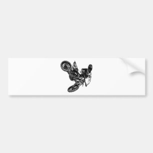 RDbike.png Autoaufkleber