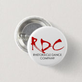 RDC Knopf Button (Vorne & Hinten)