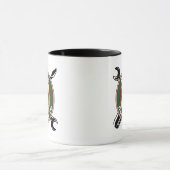 RDH-Garagen-Logo-Kaffeetasse Tasse (Zentrum)