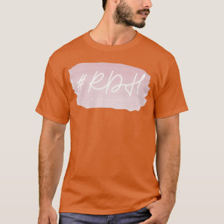 RDH Keep It Clean T-Shirt