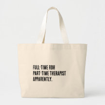 RDH- und Therapeuten-Geschenktasche - Zahnarzthelf