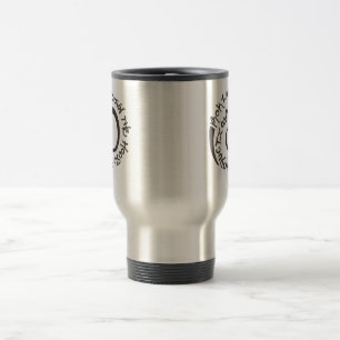 RDHprod. Gewundene Tasse