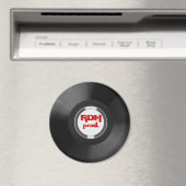 RDHprod. Magnet (In Situ (Geschirrspüler))