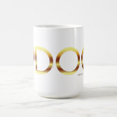 RDOG Classic Tasse (Mittel)