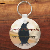 RDP-Schlüsselanhänger Schlüsselanhänger (Vorderseite)