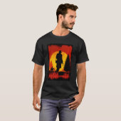 RDR Classic T-Shirt (Vorne ganz)