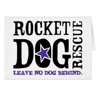 RDR Karten (Schwarzes/lila Text)