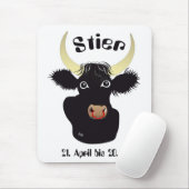 Re 21. April bis 20. Mai Mauspad (Mit Mouse)