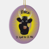 Re 21. April bis 20. Mai Ornament (Rechts)