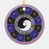 Re 21. April bis 20. Mai Ornament (Hinten)