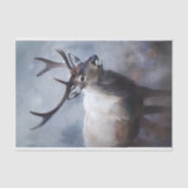 Re 3 Decoupage Paper Seidenpapier (Vorderseite)