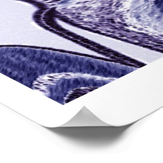 re:Birth Poster (Ecke)