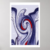 re:Birth Poster (Vorne)