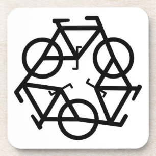 Re-Cycle Cork Untersetzer