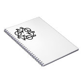 Re-Cycle-Notebook Notizblock (Rechte Seite)