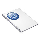 Re-Cycle-Notebook Notizblock (Rechte Seite)