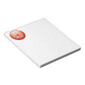 Re-Cycle Notepad Notizblock (angewinkelt)