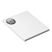 Re-Cycle Notepad Notizblock (angewinkelt)