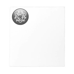 Re-Cycle Notepad Notizblock
