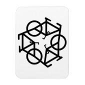 Re-Cycle Premium Magnet (Vertikal)