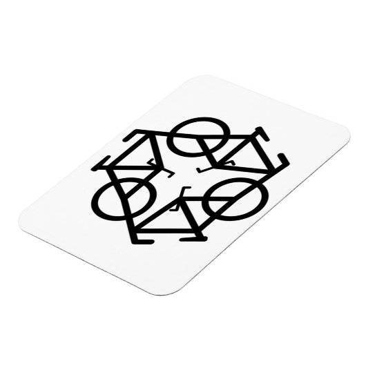 Re-Cycle Premium Magnet (Linke Seite)