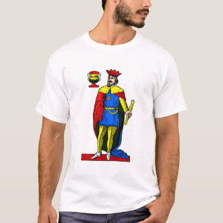 Re di Coppe T-Shirt