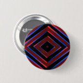 Re-Diamant-Muster Button (Vorne & Hinten)