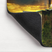 re.EVOLUTION - Mouse Pad Mousepad (Ecke)