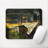 re.EVOLUTION - Mouse Pad Mousepad (Mit Mouse)