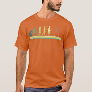 Re-Fencing-Evolution T-Shirt
