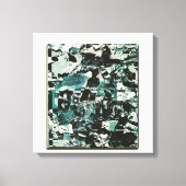 Re-Incarnation Leinwanddruck (Vorderseite)