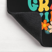 Re-Klasse Re-Re-Klasse T Mousepad (Ecke)