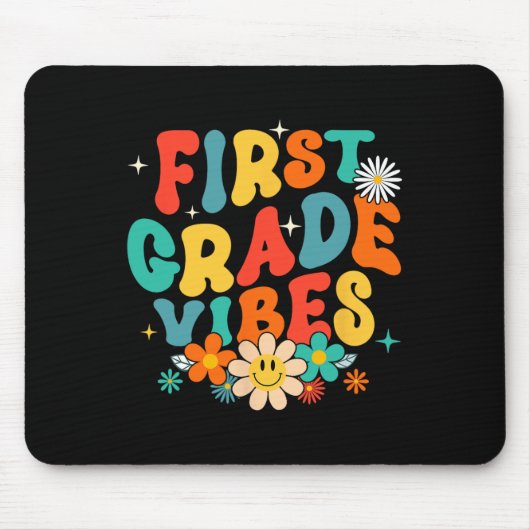Re-Klasse Re-Re-Klasse T Mousepad (Vorne)
