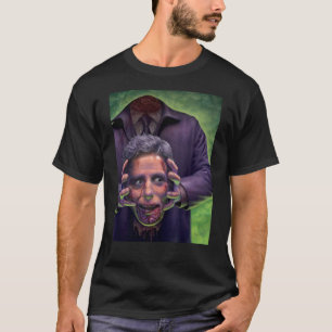 Re-Lebhafter T - Shirt