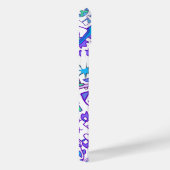 Re-Leerzeichen Case-Mate iPhone Hülle (Rückseite / Rechts)