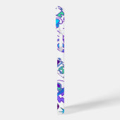 Re-Leerzeichen Case-Mate iPhone Hülle (Rückseite / Links)