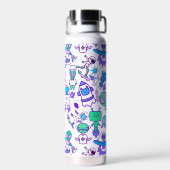 Re-Leerzeichen Trinkflasche (Rückseite)