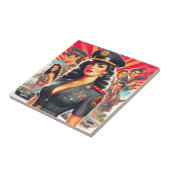 Re Military Woman Fliese (Seite)