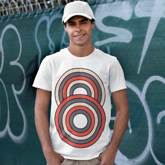 Re-Raster T-Shirt