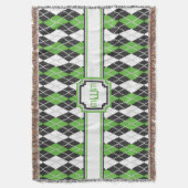 Re-Raute Decke (Vorderseite Vertikal)