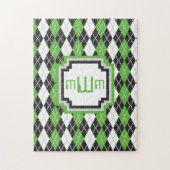 Re-Raute-Puzzle Puzzle (Vertikal)