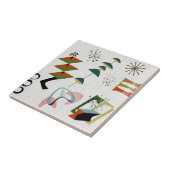 Re-Re-Eames-Era Atomic Fliese (Seite)