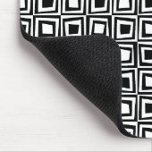 Re-Re-Quadrate Mousepad (Ecke)