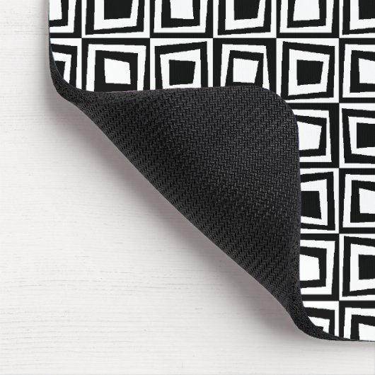 Re-Re-Quadrate Mousepad (Ecke)