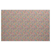 Re-Re-Quadrate Stoff (Fat Quarter (45,7 x 55,9 cm))