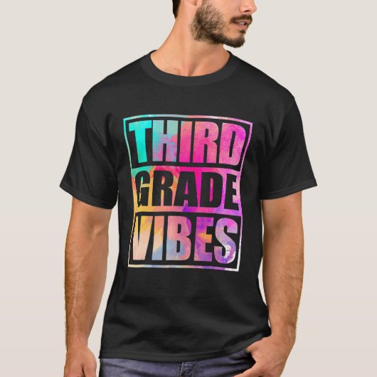 Re. Re. Re. T-Shirt (Vorderseite)
