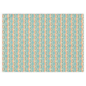 Re-Riggs Tischdecke (Vorderseite (Horizontal))