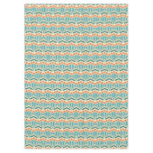 Re-Riggs Tischdecke (Vorderseite)